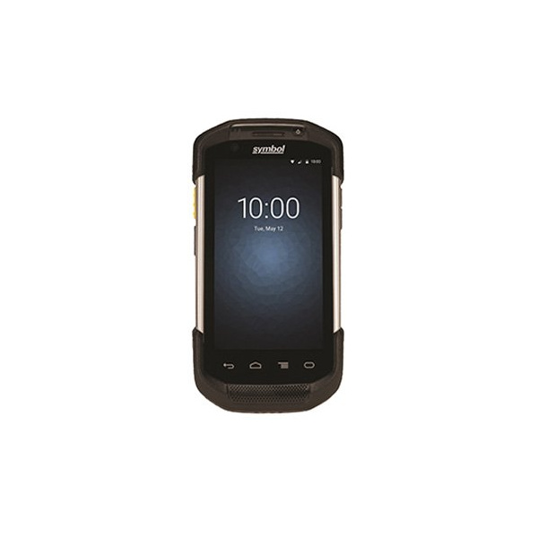 Zebra TC72 full touch rugged computer OS - Android 8.1 Oreo and WLAN ...